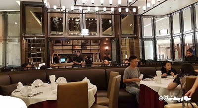 رستوران رستوران هونگ بائو شهر بانکوک 