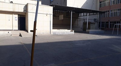  موزه مدرسه علمیه تهران شهرستان تهران استان تهران