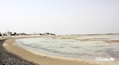 سرگرمی ساحل التکیرا شهر قطر کشور دوحه