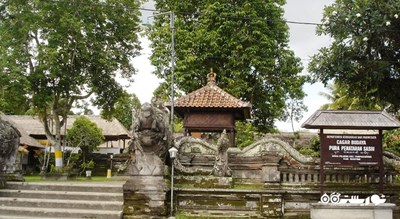  معبد پناتاران ساسیه شهر اندونزی کشور بالی