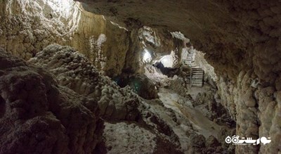 غارهای قبرس شمالی -  شهر نیکوزیای شمالی