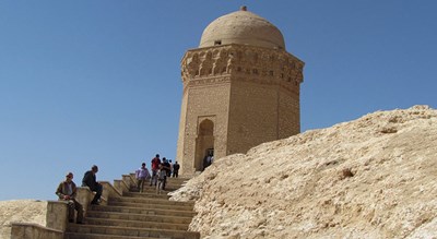  گنبد عالی ابرکوه شهرستان یزد استان ابرکوه