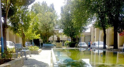  میدان خان شهرستان یزد استان بافق