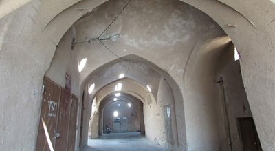  مسجد لرد آسیاب شهرستان یزد استان یزد