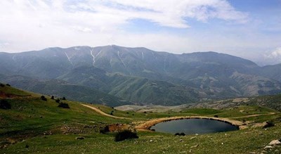  تالاب سادوا شهرستان مازندران استان ساری