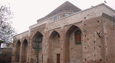  مشهد میربزرگ شهرستان مازندران استان آمل