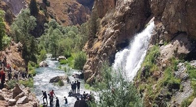  دره زمان شهرستان مازندران استان آمل