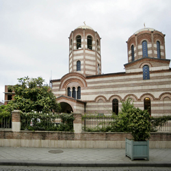 کلیسای سنت نیکولاس
