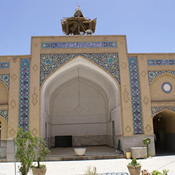 مسجد مصری 