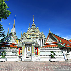معبد پو