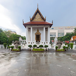 معبد پاتوم وانارام