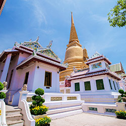 معبد بوان نیوت