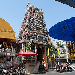معبد سری ماها ماریامان