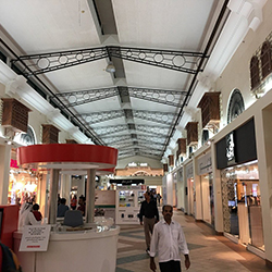 مرکز خرید د مال دوحه