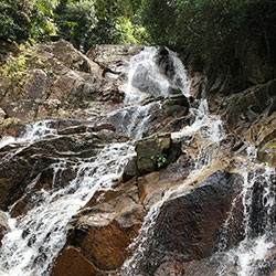 آبشار تان روآ