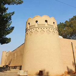 قلعه ستی پیر (اسدان)