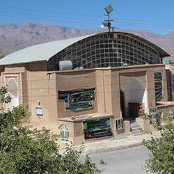 مسجد جامع خورمیز سفلی
